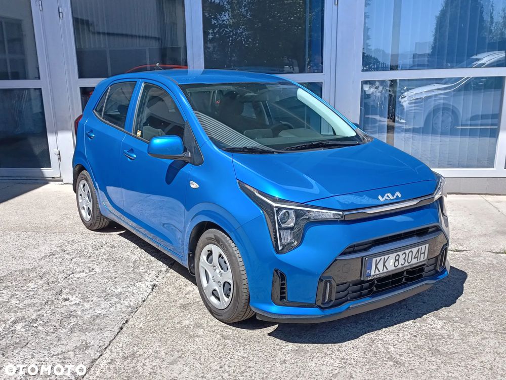 Kia Picanto 1.0 DPI L - 4
