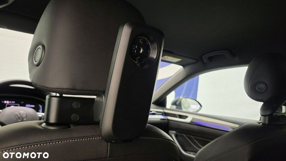 Volkswagen Arteon 2.0 TDI R-Line DSG - 24