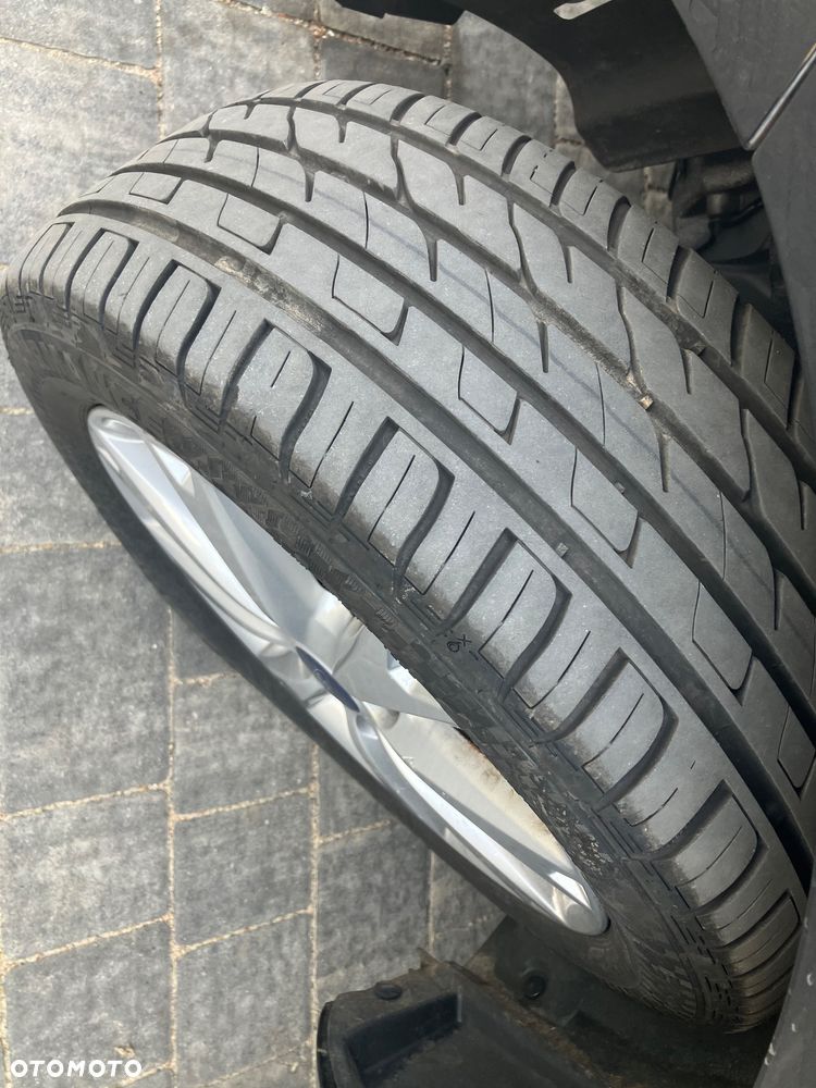 Ford Fiesta 1.4 Ghia - 7