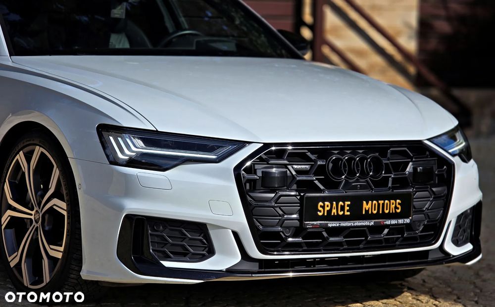 Audi A6 - 7