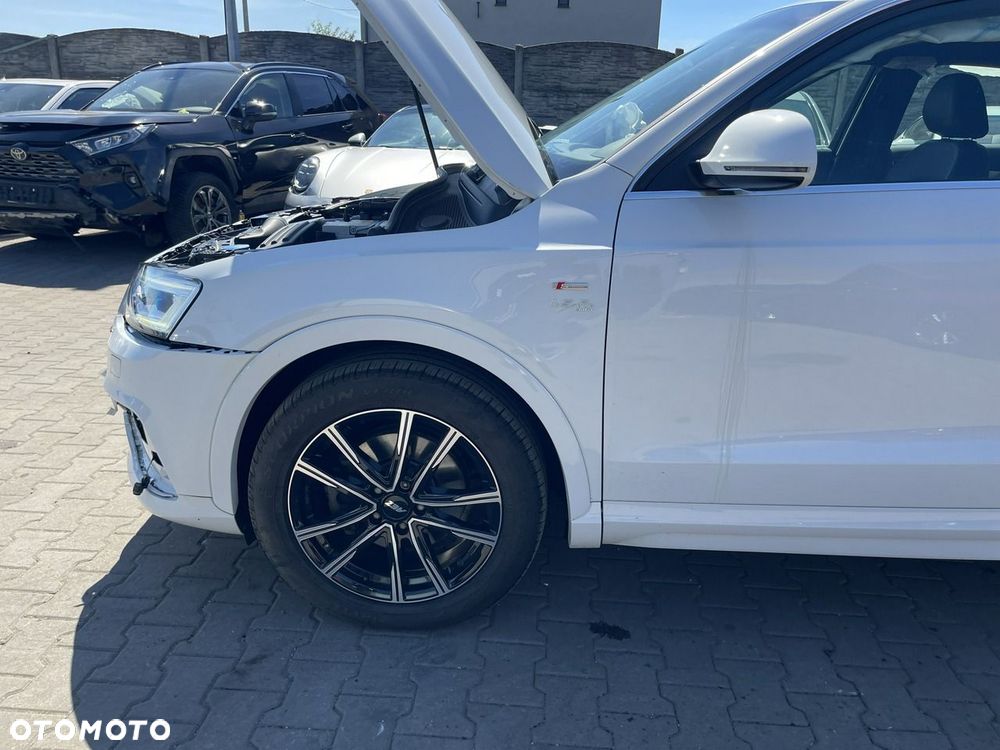 Audi Q3 - 7