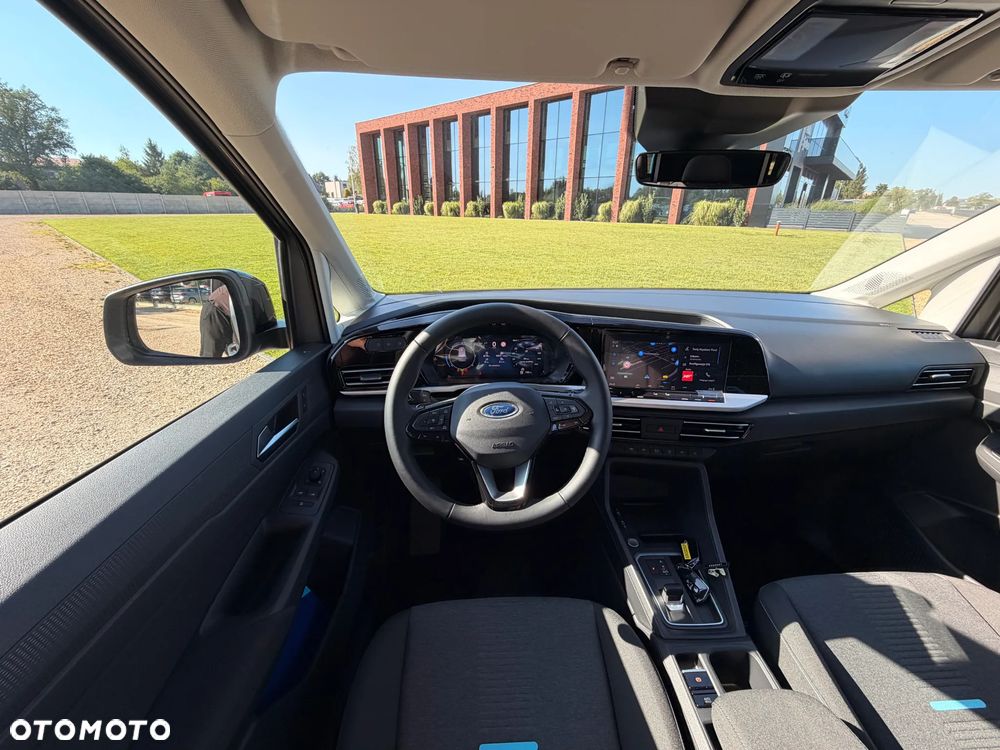 Ford Tourneo Connect Grand 2.0 EcoBlue Active - 13