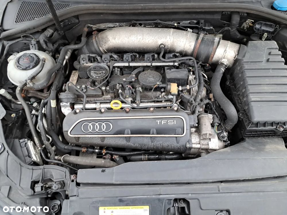 Audi RS3 Sportback 2.5 TFSI GPF Quattro S tronic - 19