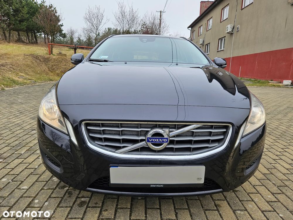 Volvo V60 D2 Kinetic - 4