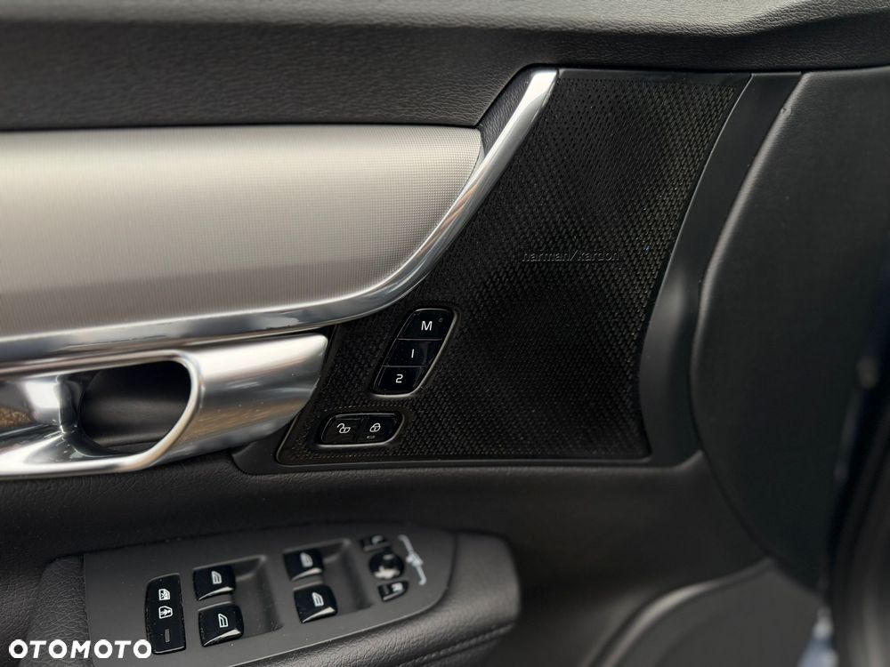 Volvo V90 T6 Recharge AWD Geartronic Inscription - 35