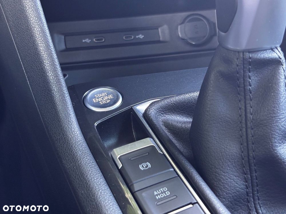 Volkswagen Tiguan 1.5 TSI EVO Elegance DSG - 28