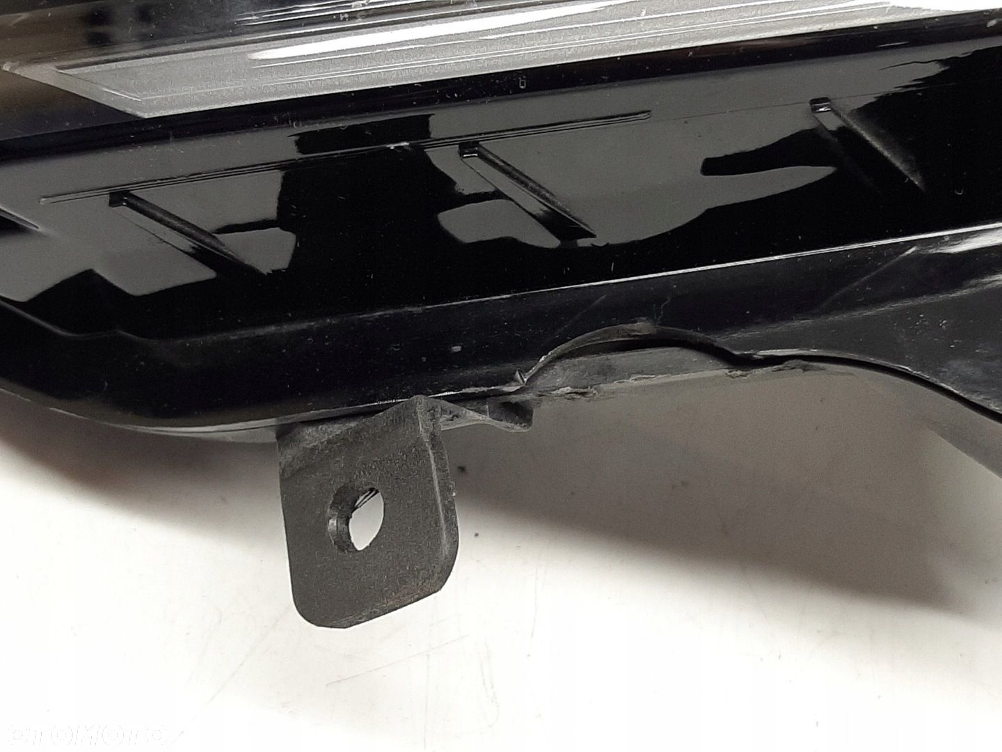Volkswagen UP E-UP Lift Lampa Do Jazdy Dziennej Prawy Przód LED 12E941056E - 3