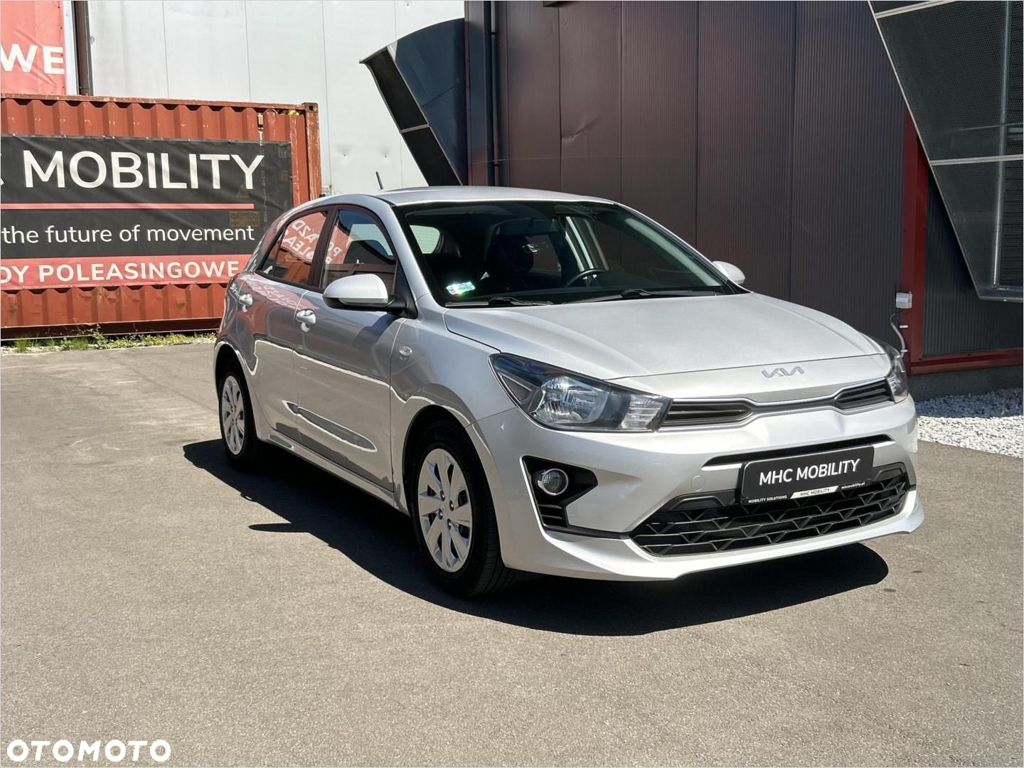 Kia Rio 1.2 M - 9