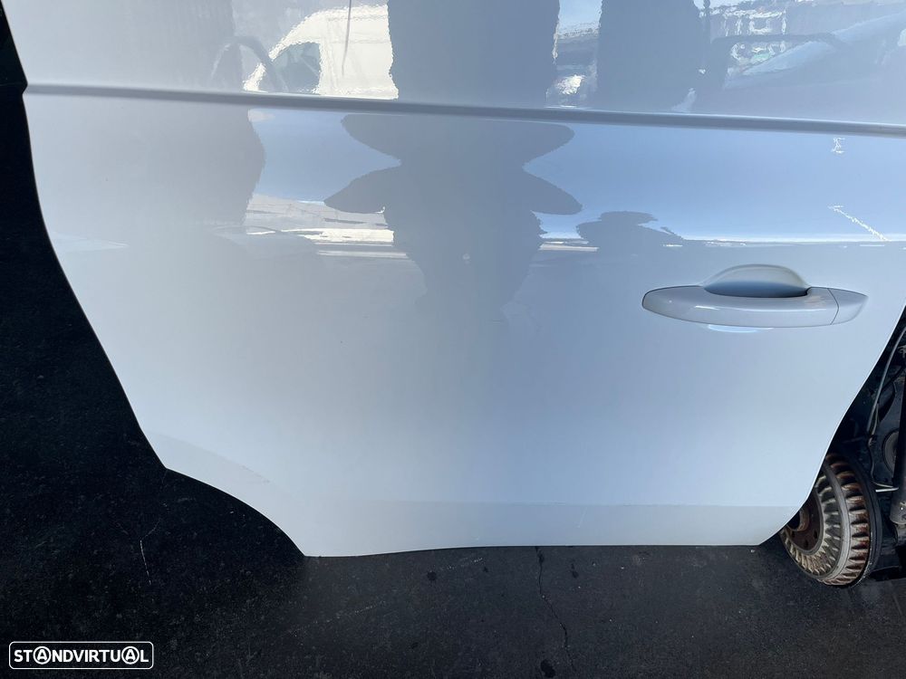 Renault Kangoo III 2025 - PORTA LATERAL CORRER - PT542 - 3