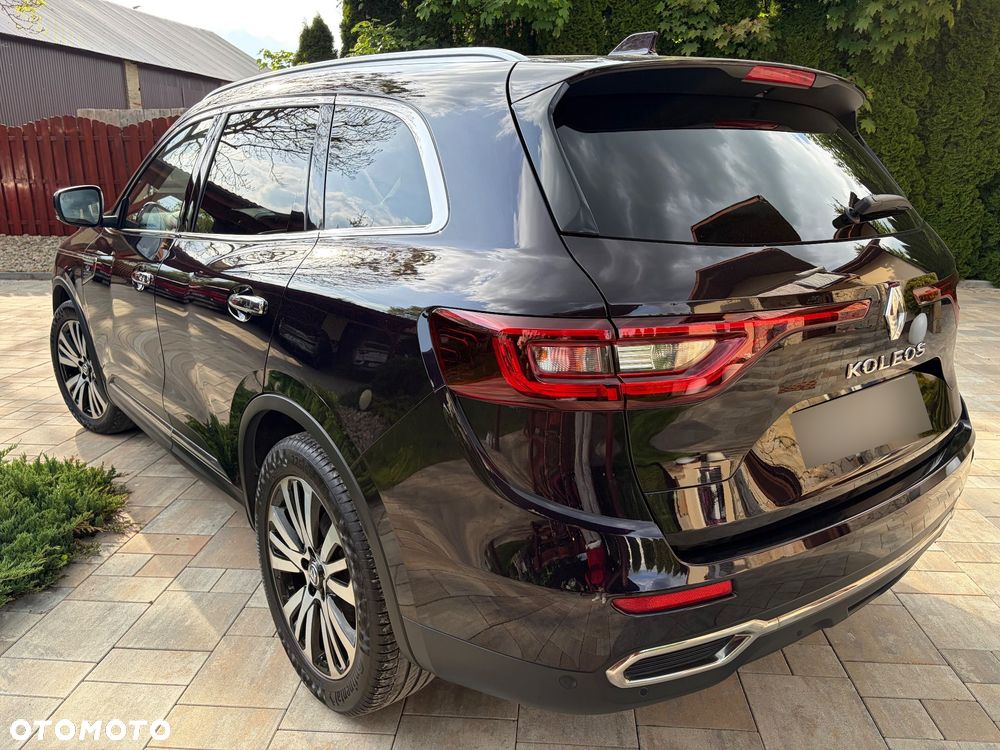 Renault Koleos - 14