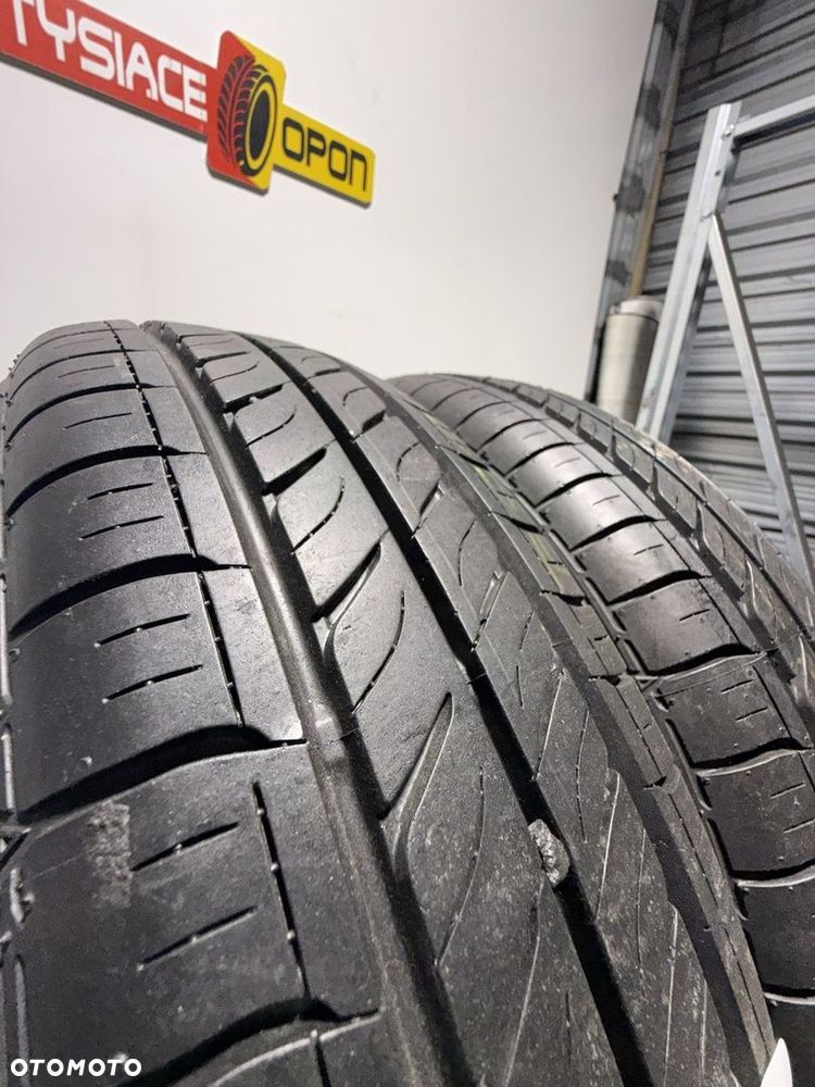 Opona całoroczna Dunlop 165/65R14 All Season 2 #L254 szt 2 - Premium - 3