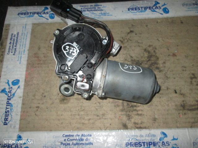Motor Limpa Vidros Frente 07J03 CHEVROLET AVEO 2007 - 2