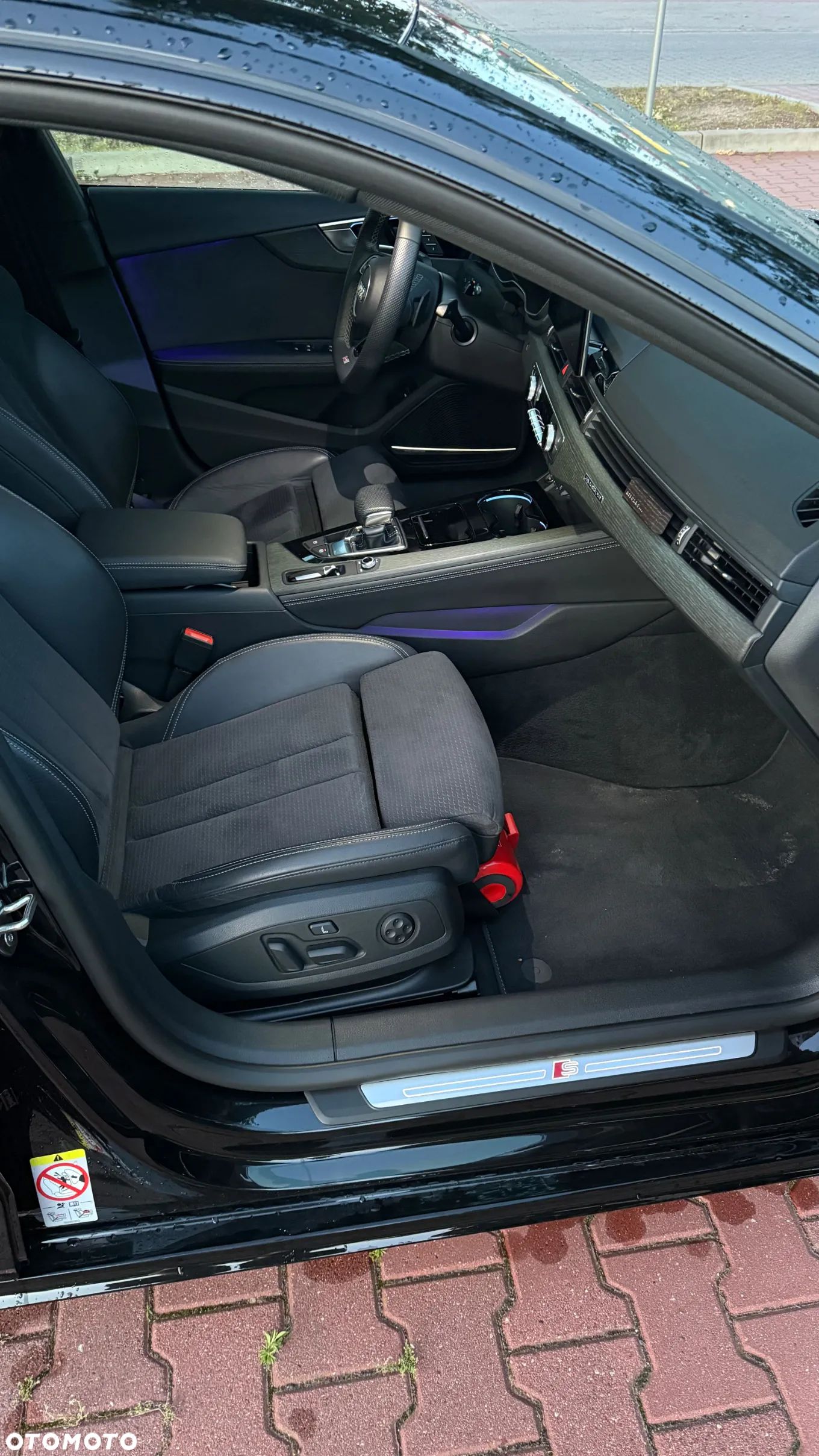 Audi A5 - 9