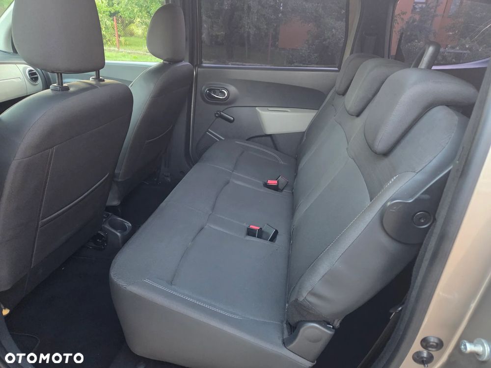 Dacia Lodgy 1.2 TCe Prestige - 13