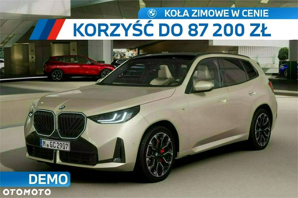 BMW X3 - 2