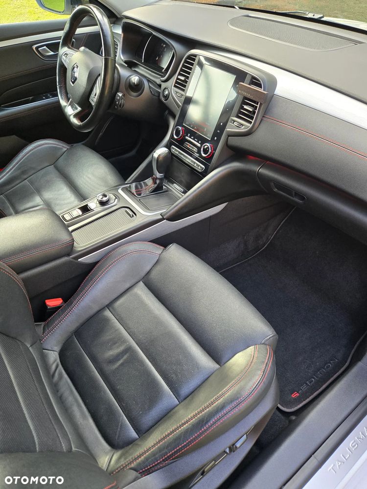 Renault Talisman - 21
