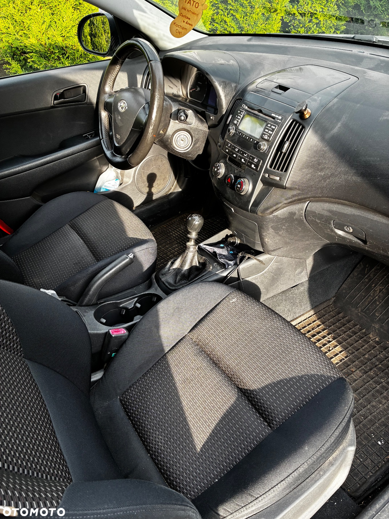 Hyundai i30 1.6 Classic - 7