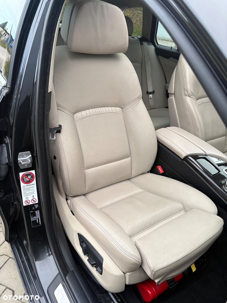 BMW Seria 5 - 11