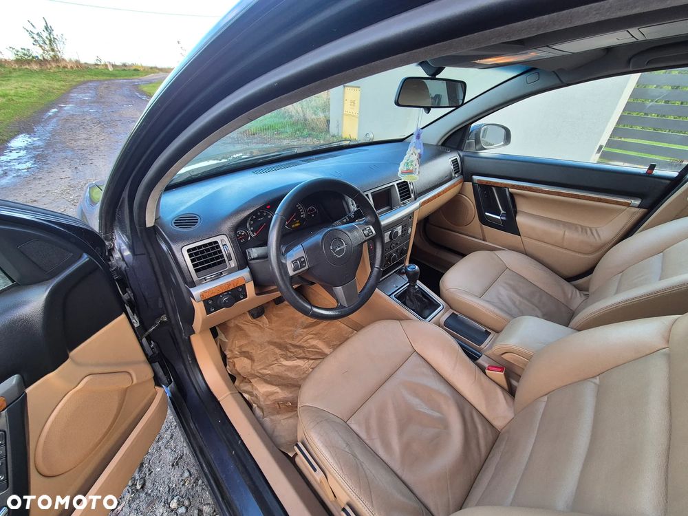 Opel Signum 1.8 Business Plus - 17