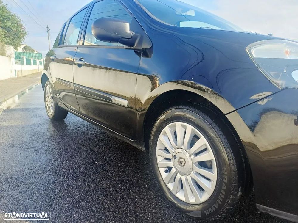Renault Clio - 4
