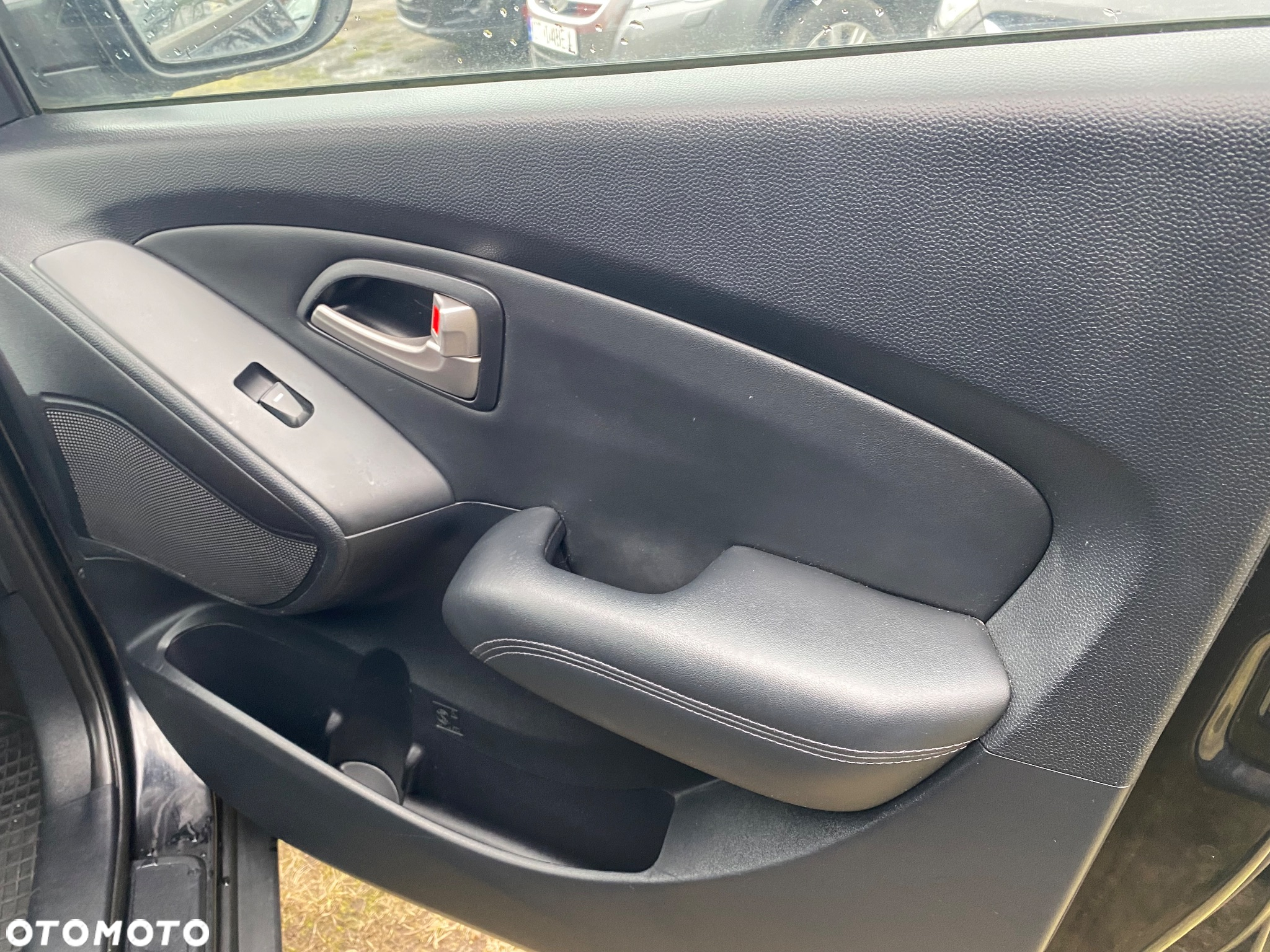 Hyundai ix35 2.0 Premium - 9