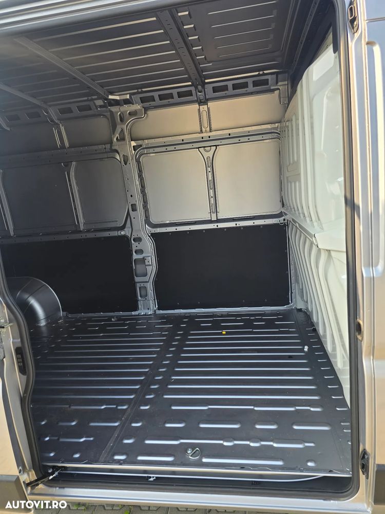 Fiat Ducato - 8