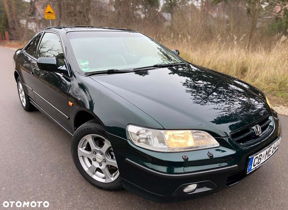 Honda Accord - 3
