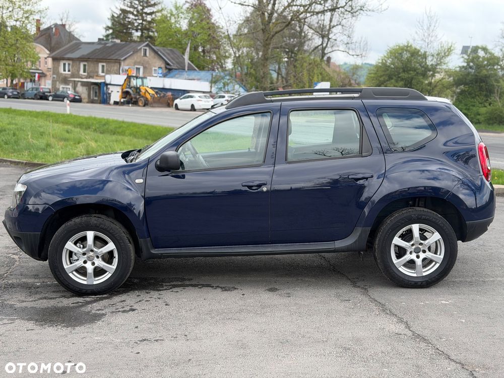 Dacia Duster 1.6 16V 4x4 Laureate - 15