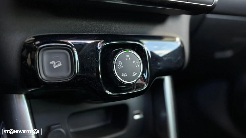 Citroën C3 Aircross 1.2 PureTech Shine - 17