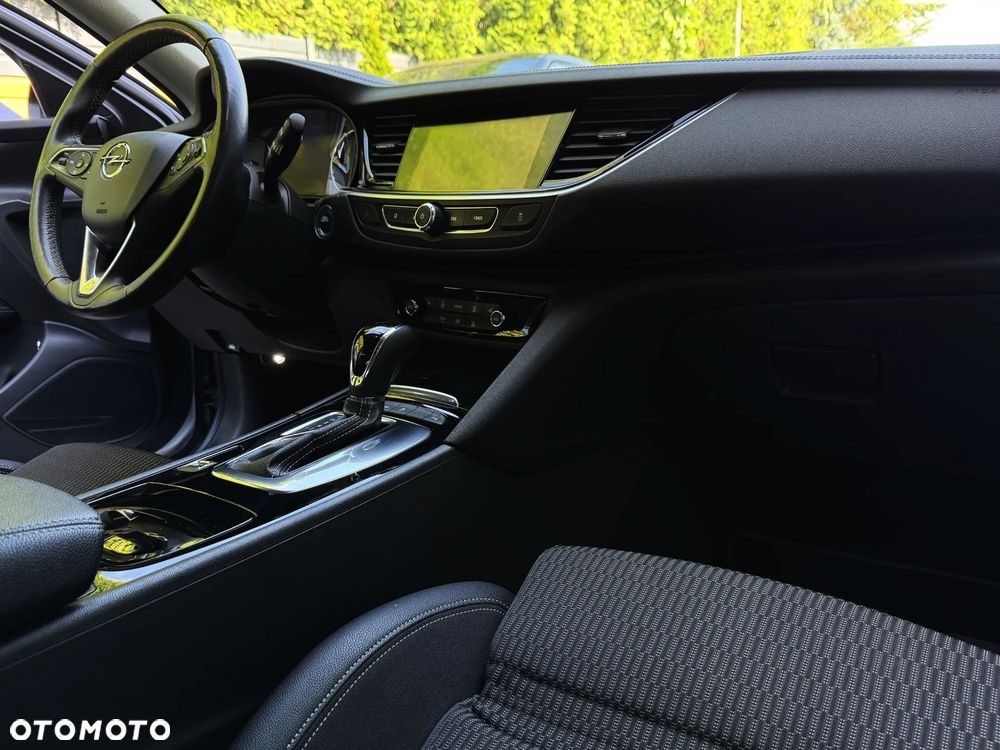 Opel Insignia 2.0 CDTI Innovation S&S - 15