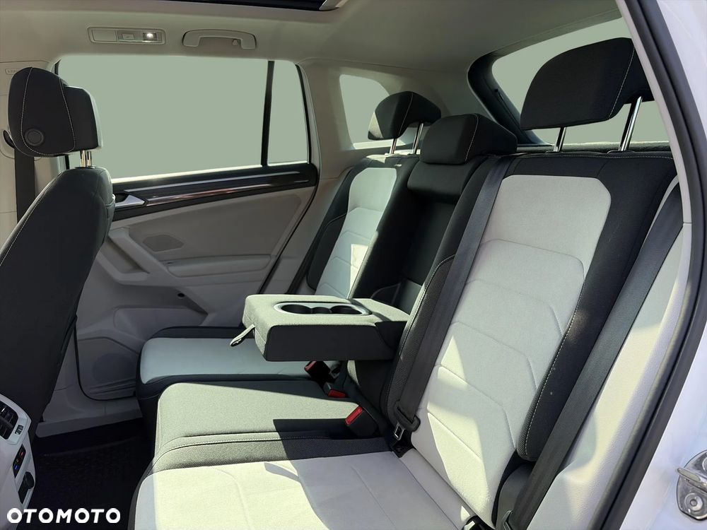 Volkswagen Tiguan 1.5 TSI EVO Elegance DSG - 15