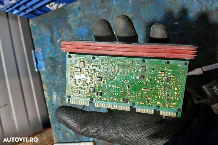 Unitate Control Modul Tms 7440878 7440878-01 53510086G 7440878 744087 - 2