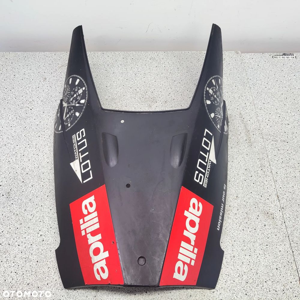 Pług, płoza, owiewka, osłona Aprilia SR 50 SR50 Ditec Di-Tec - 1