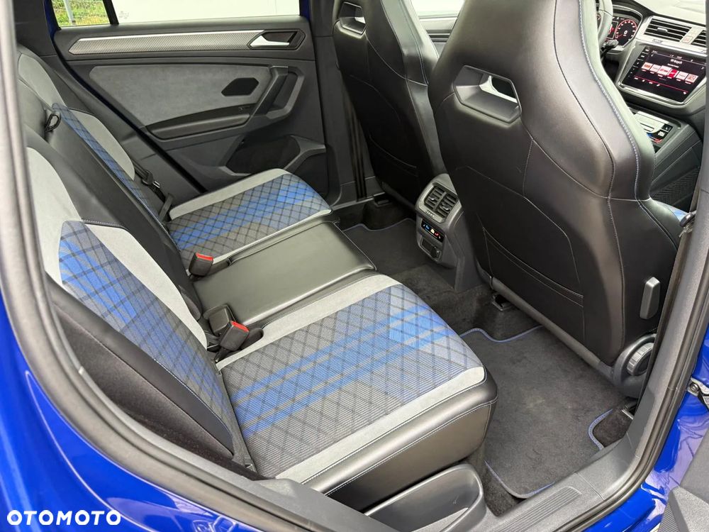 Volkswagen Tiguan 2.0 TSI 4Mot R DSG - 13