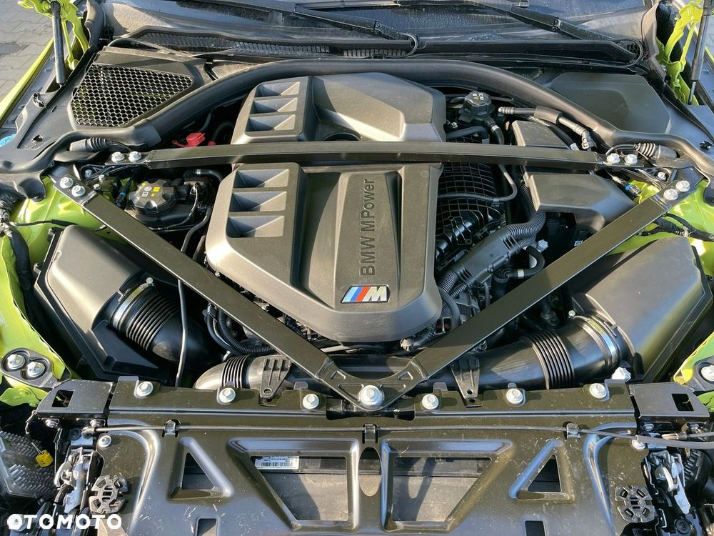 BMW M3 Competition xDrive sport - 15