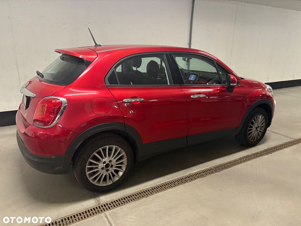 Fiat 500X 1.4 MultiAir 4x2 S&S City Cross - 3