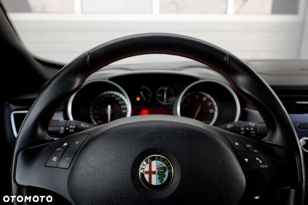 Alfa Romeo Giulietta 1.4 TB 16V Turismo - 19