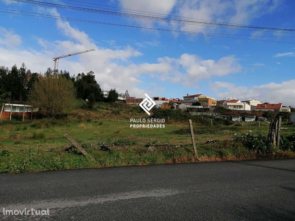 Terreno para construção de 17 Moradias Madalena em Gaia - Grande imagem: 4/7