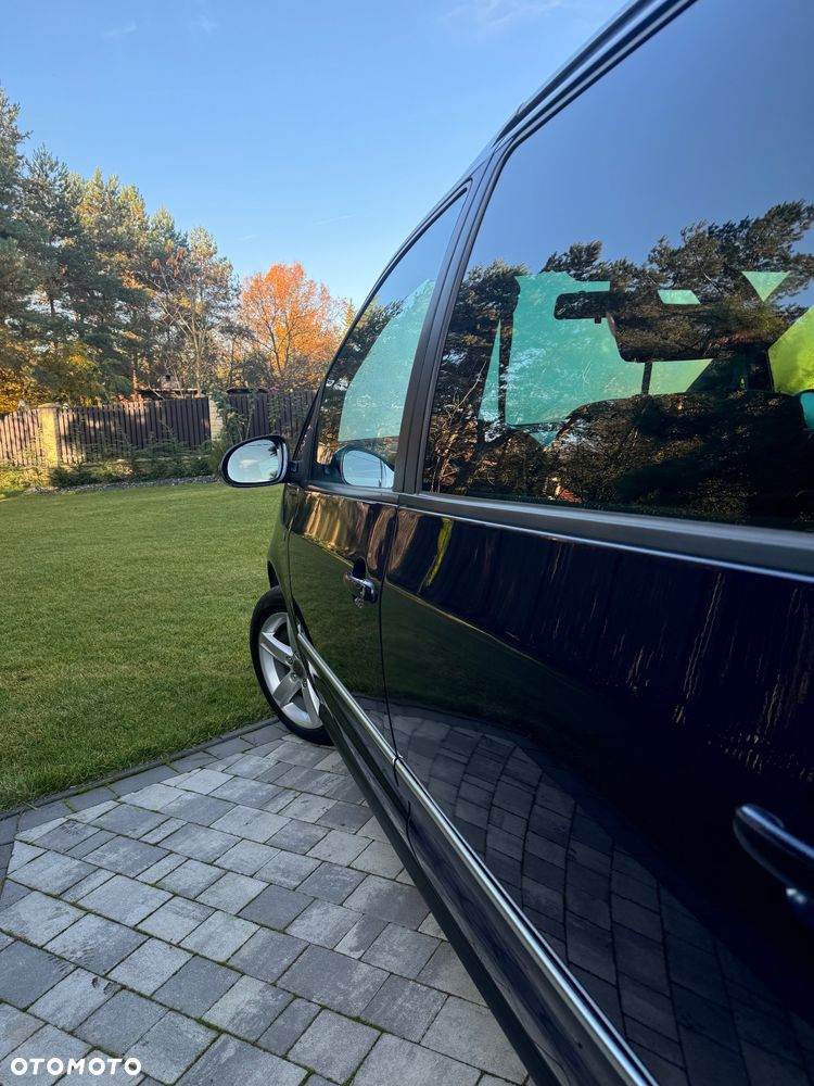 Volkswagen Sharan 1.9 TDI Special - 19