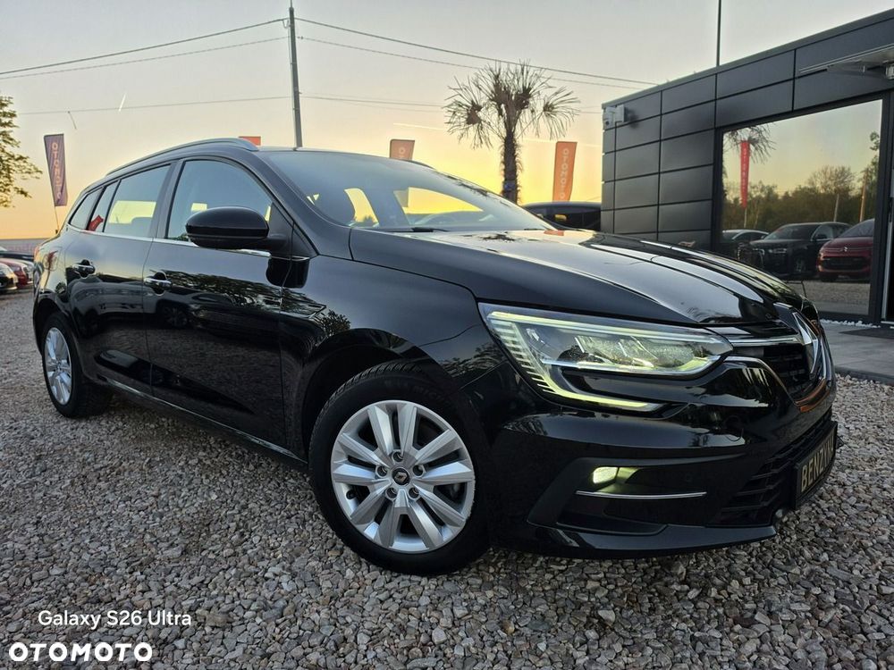Renault Megane - 4