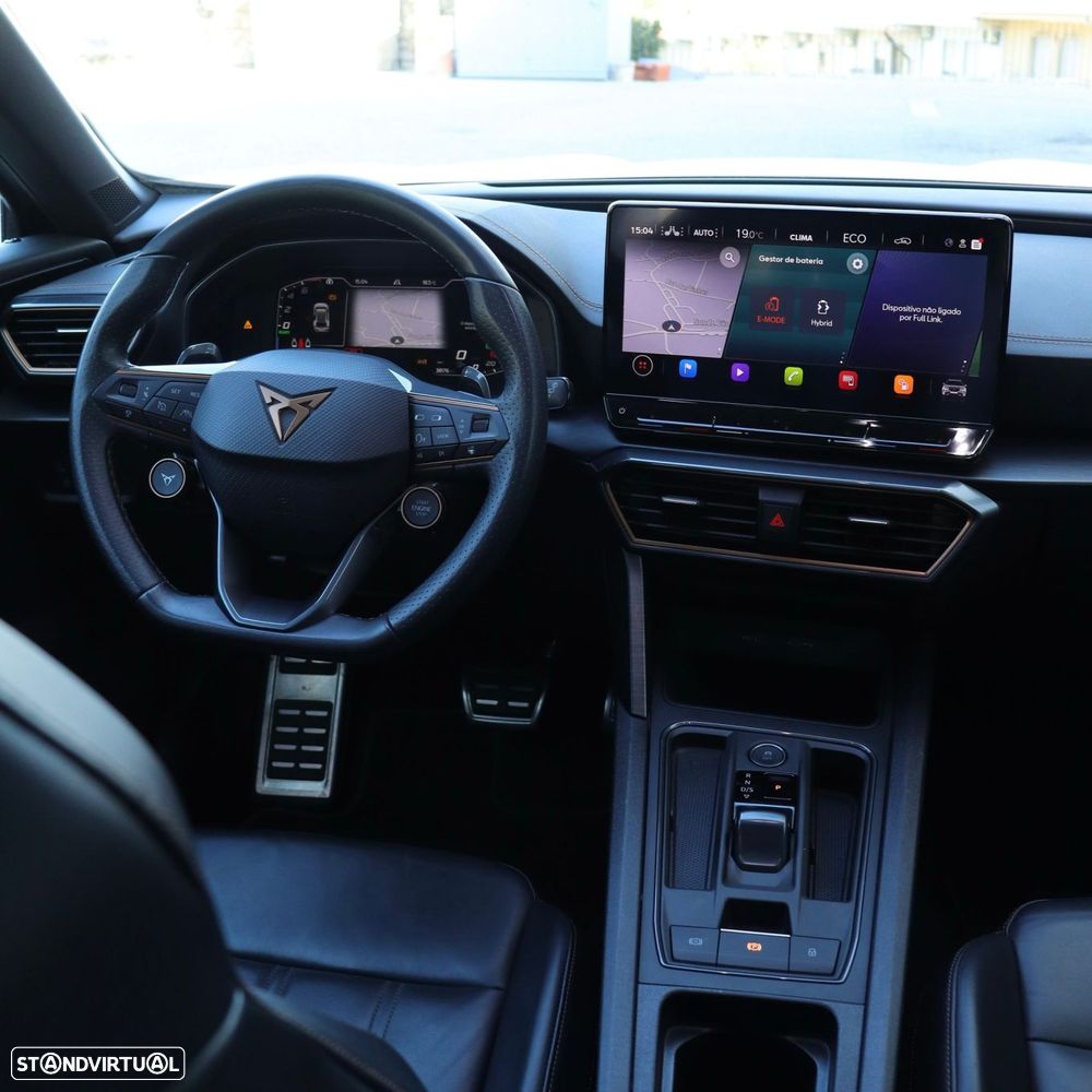 Cupra Formentor - 26