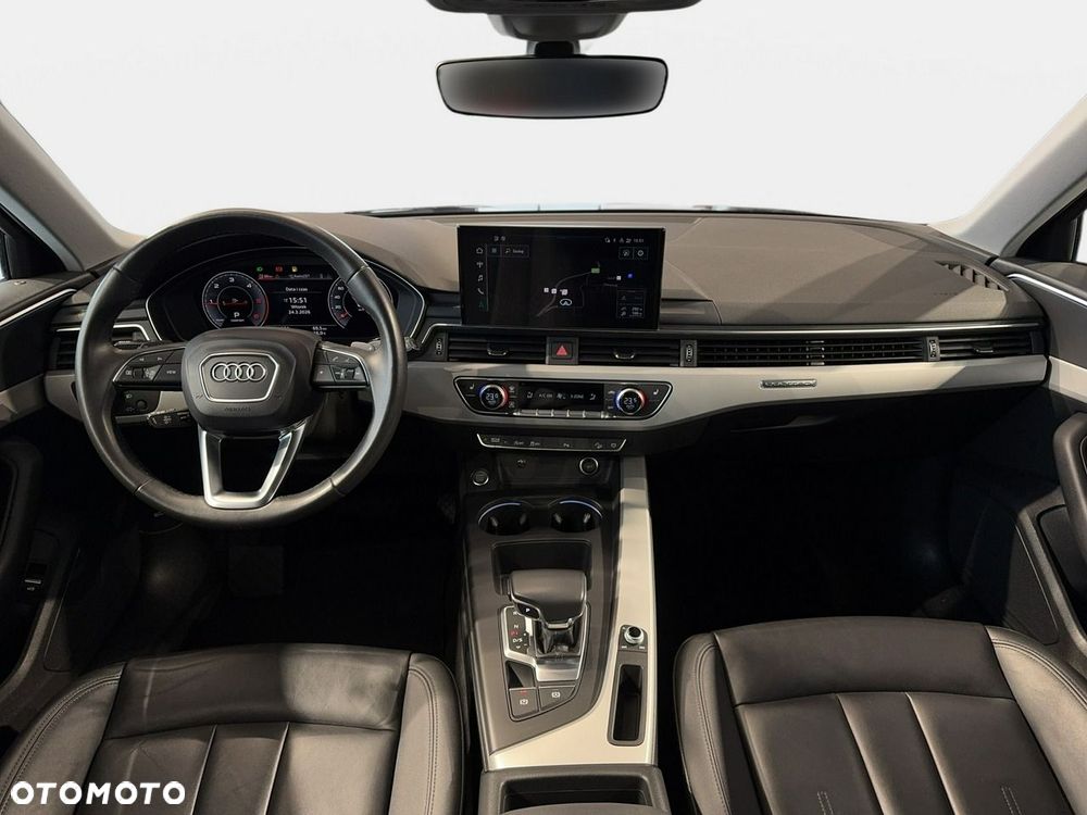 Audi A4 Allroad - 20