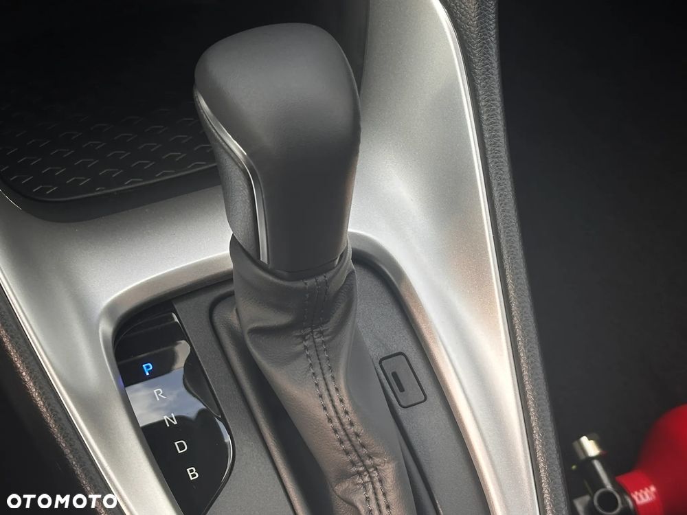 Toyota Yaris Hybrid 1.5 Comfort - 11