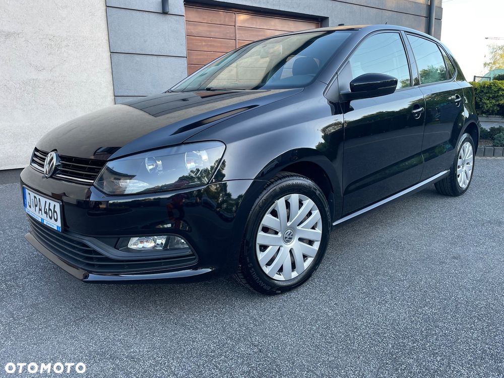 Volkswagen Polo 1.0 FRESH - 17