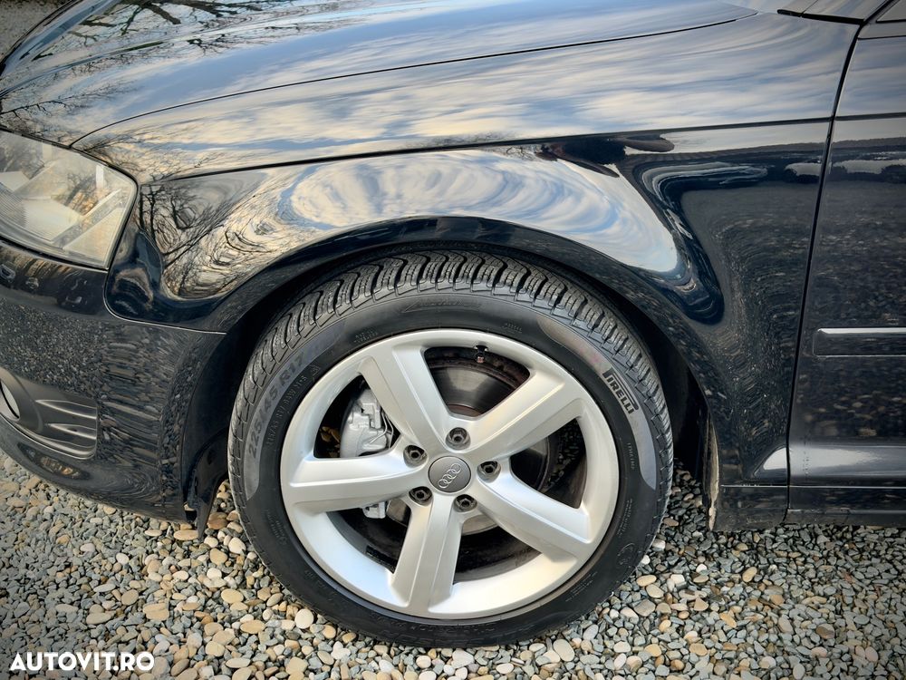 Audi A3 ack 1.4 TFSI Attraction - 13