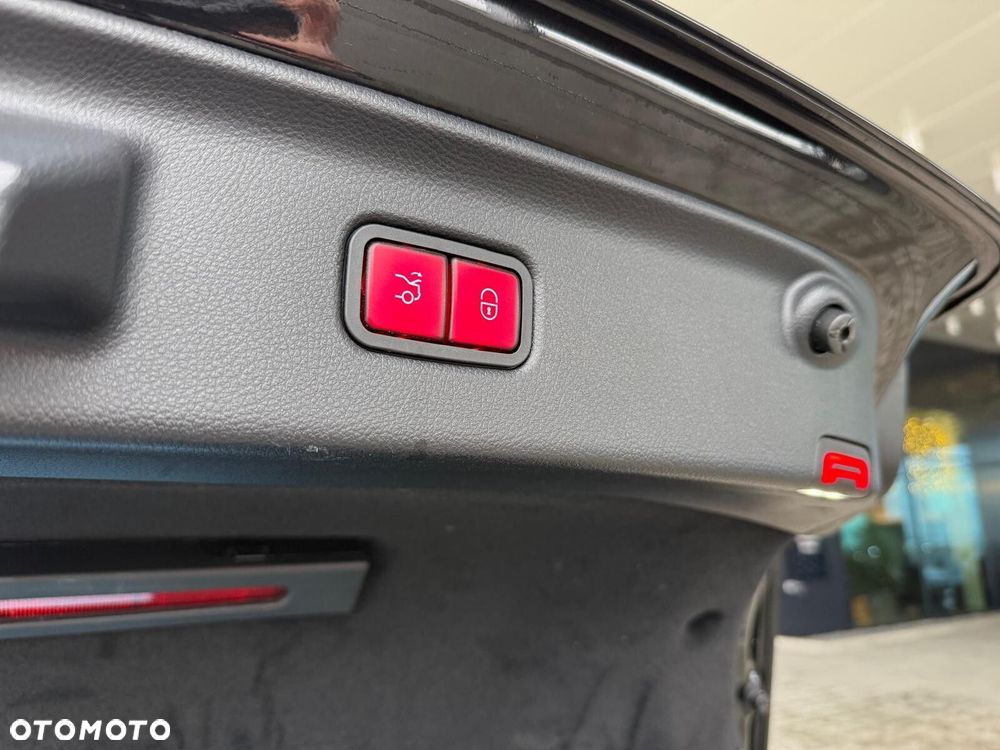 Mercedes-Benz Klasa S - 20