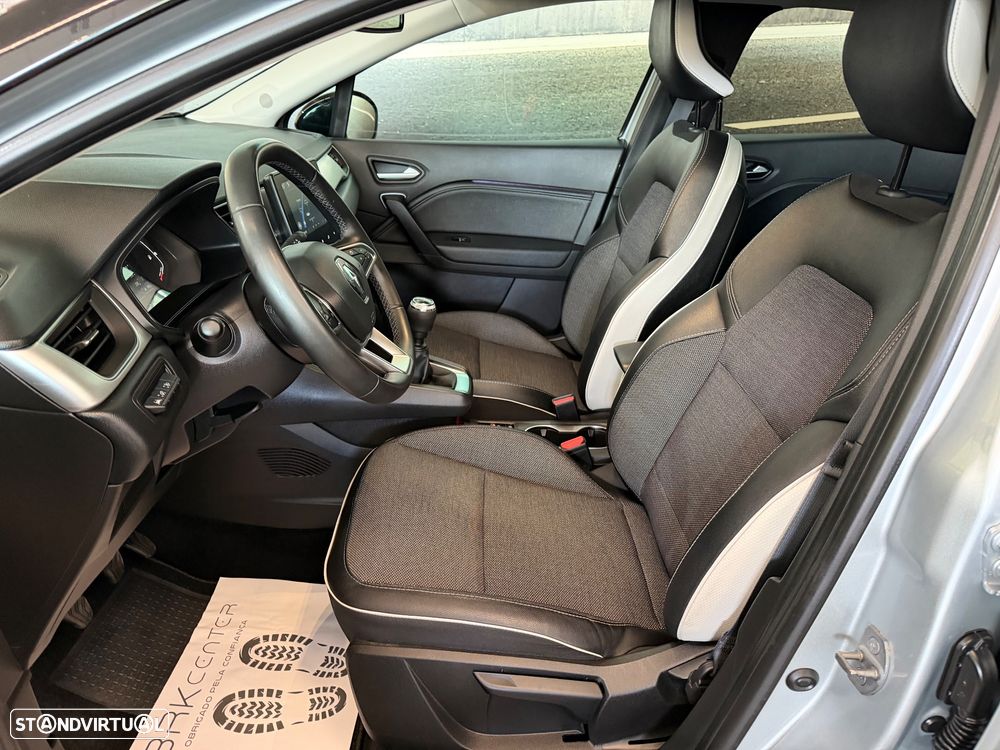 Renault Captur 1.0 TCe Techno - 8