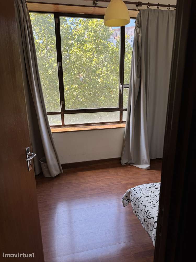 Quarto na Praça da República - Grande imagem: 5/5