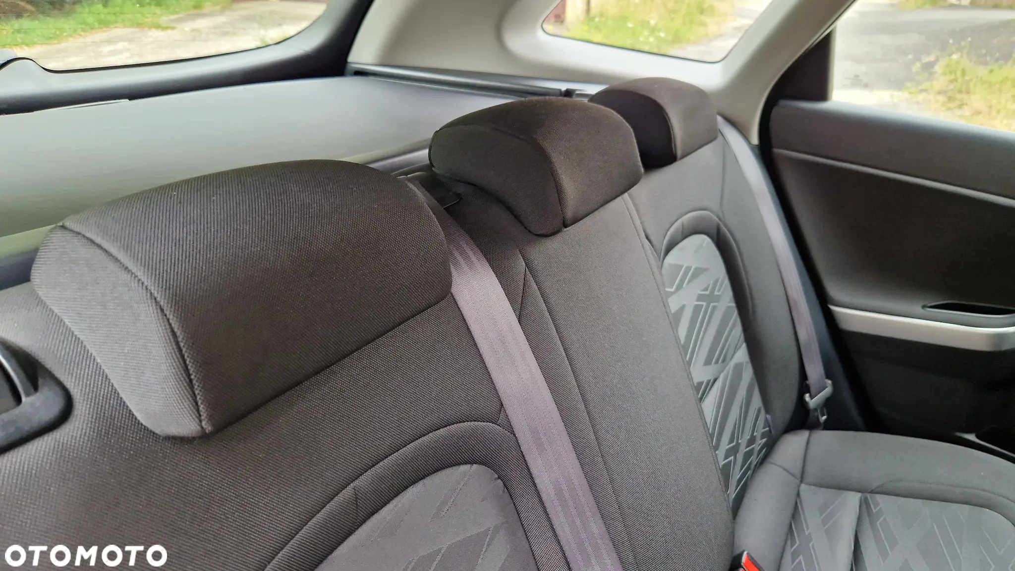 Kia Ceed 1.6 GDI Platinum Edition - 29