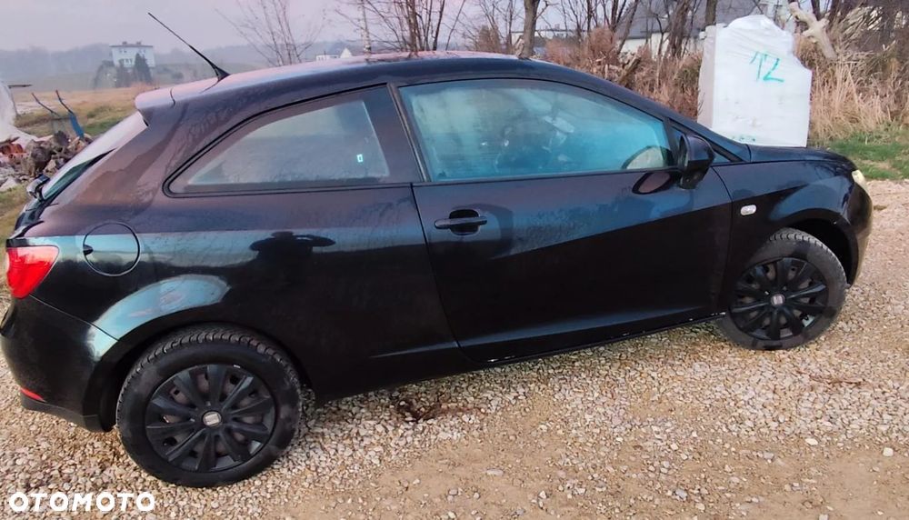 Seat Ibiza SC 1.4 16V Style - 15